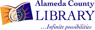 Alameda County Library logo