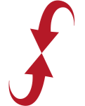 Califa logo arrow