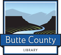 Butte County Library logo